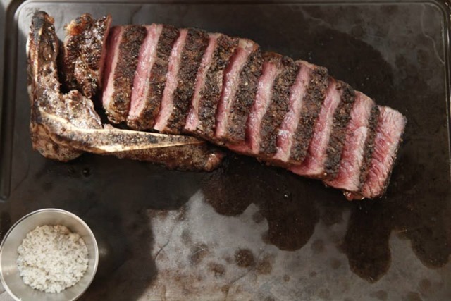 Hudson Crisp Meat
